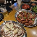 홍능 | 왕십리 튀김족발 맛집 ‘홍능족발’ 내돈내산 후기