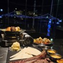 드렁큰쉐프s | [부산 광안리 바다 뷰 맛집] 우당탕탕 부산 광안리 광안리뷰 철판요리, 안주 맛집 술집❤️(드렁큰키친)