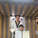 세종의 아침 태권도 이미지