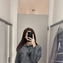 올가을겨울 필수템 코스 COS 퓨어 브러시드 캐시미어 가디건