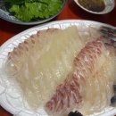 바다세꼬시 회.초밥 이미지