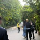 케익하우스밀레 | 양재 헤이스가든 5월 하객 후기 | 이색적인 하우스웨딩 베뉴·야외 웨딩 바베큐