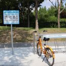 둔산대공원 입구(버스정류장) 이미지