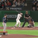 [WBC 대한민국 vs 체코]김주원, 김도영 연속 삼진 잡는 체코 투수.gif 이미지