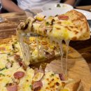 초록애 | 제주시 맛집 점심 맛집 추천 페스츄리 고구마피자 컬쳐드 후기