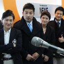 블루블랙 이미지