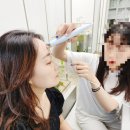 샹프리 스토리지 성수점, 피부 측정기로 1:1 맞춤 스킨케어 진단받아요.