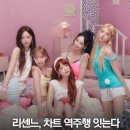 Pretty Girl(카라, 리센느) 이미지