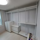 평택시 고덕로 금호어울림 아파트 1122동 시스템행거 시공 후기, 시스템행거, 행거추천, 맞춤행거, 맞춤...