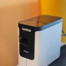 브라더 PC | 브라더 라벨프린터기 추천 PT-P700 실사용 3년 사용 후기