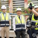 현대아이파크 노동조합 이미지