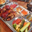 임창정모서리족발 이미지