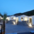 돌담타운펜션 이미지