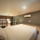 호텔휴로프트 이미지