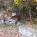 금강사 입구 이미지