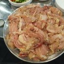 남포통닭 - 김해시 무계로 63 | 남포통닭