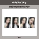 [Girls Don't Cry] 발매 기념 영통 팬사인회 EVENT :: 240625 MMT 이미지