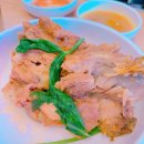 황부자감자탕 덕계점 | 점심먹으러 맛있는 황부자감자탕 방문!