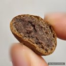 신상과자 추천 칸쵸 빠삐코와 해피베리 초코송이 맛후기