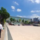 서울홍릉초등학교 이미지