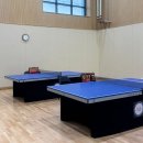 고양장미란체육관 탁구장 | 파주 한울실내탁구장 이용 금액 및 방문 후기