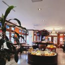 성산구 ⓒ-30 | 리치몬드 과자점 아이랑 조식 빵 뷔페 주말 후기 마포 빵지순례 맛집 성산본점