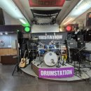 드럼 | 홍대 드럼 레슨 추천! 드럼스테이션 후기