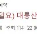 대룡산주유소 Daum카페