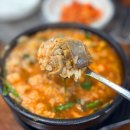 서산시골순대 이미지