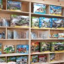 블럭비즈몬 이미지