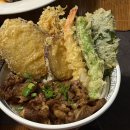 골라먹는 덮밥 마포점 | 서울 마포 | 텐동, 파스타, 카레, 우동, 덮밥, 오차즈케, 돈카츠까지 다 있는 홍대 일식집 테즈쿠리