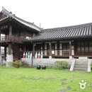 전통한옥
