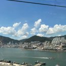 노랑등대 앞 | [여수] 뚜벅이 2박3일 여수여행 Day3 여수해상케이블카/ 여수언니 추천 여수빵맛집 노랑고래 찹쌀꽈배기