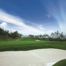 오션비치 이미지