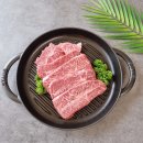 순우리한우 이미지