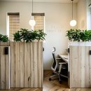 백석우체국 화장실 이미지