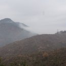 깃대봉 (369m△남원304) .북산(372m) .호치(381m). 계룡산(391m) 회산(179m)/ 전북 남원 이미지