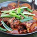 착한코다리찜