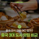 황제카써비스 | 중국 미식 여행 어디 갈까? 충칭·광저우·베이징 맛집 비교 (가까운 해외여행 추천)