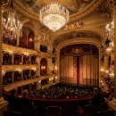 궁전 무도장 | 세계를 매혹시킨 초호화 오페라 하우스의 화려한 예술 세계