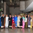 국립국악원 우면당 이미지