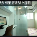 배꽃원룸텔