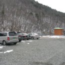 문복산 등산로 화장실 이미지