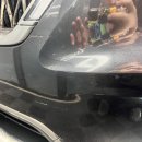 [일산 백석동 장항동 자동차보험수리] 카니발 외형복원작업후기