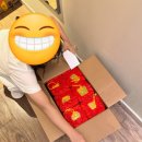 남이치안센타 | [상하이여행]후기3_Day3.아마수작,따룬파 환불...생전, 패왕차희, 헌지우이치엔 양꼬치, 스타벅스...