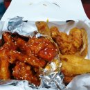 통닭하루맥주