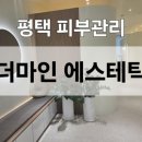 더마인 | 평택 고덕 더마인 에스테틱 카복시 비타 토닝 관리과정 후기