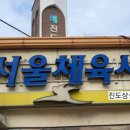 진도체육사