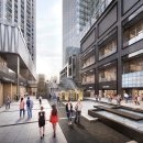 동탄역(서측) 이미지