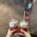 샤브향관저점 | 대전 관저동 신상카페 콩카페 내돈내산 방문 후기